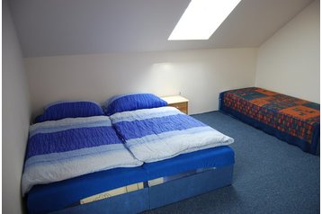 República Checa Privát Telč, Exterior